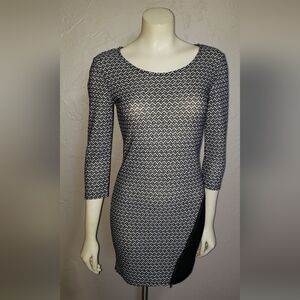 Derek Heart Womens Dress
